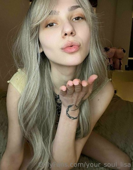 your soul lisa onlyfans model