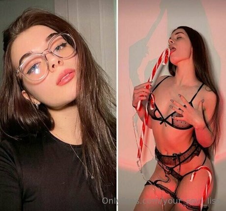 your soul lisa strip onlyfans