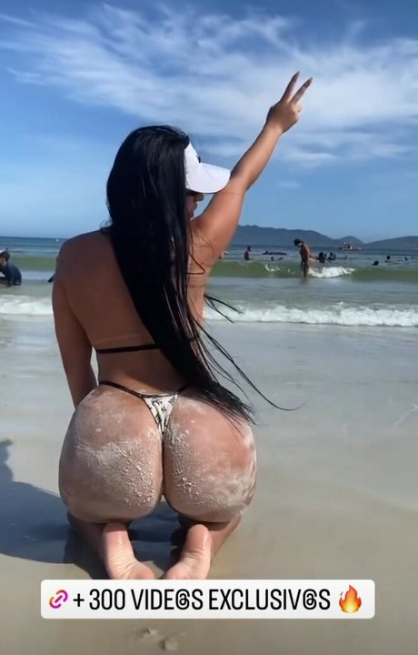 Aryane Casadei naked onlyfans