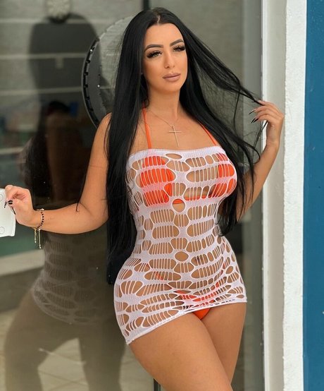 Aryane Casadei onlyfans nude leak