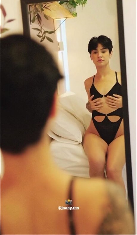 Isis Rodrigues onlyfans joi