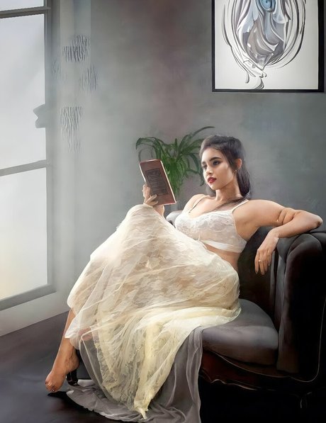 Arpa Roy onlyfans leaks nudes