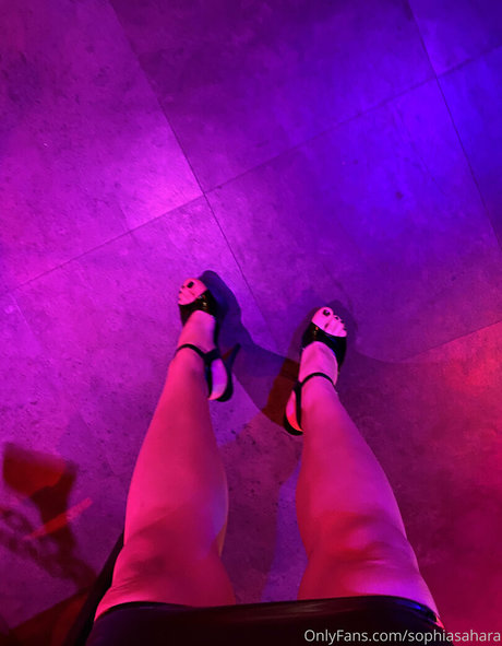 mistresssophiasahara onlyfans nudes leaked