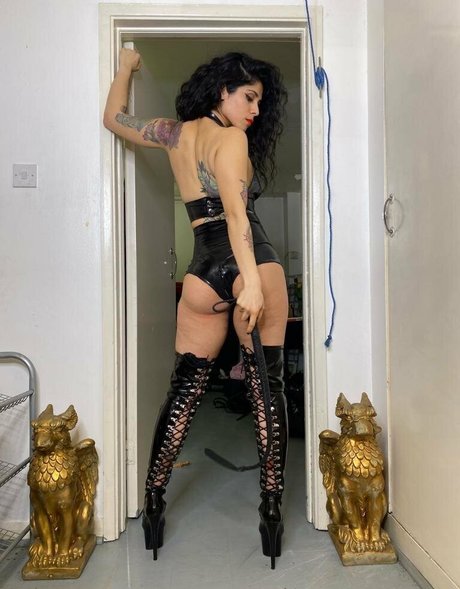 mistresssophiasahara fans only