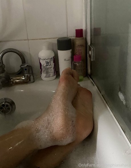 mistresssophiasahara onlyfans leak