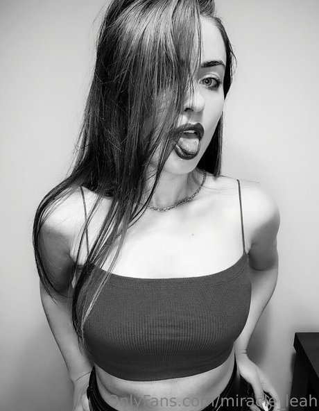 miracle leah onlyfans leaked xxx