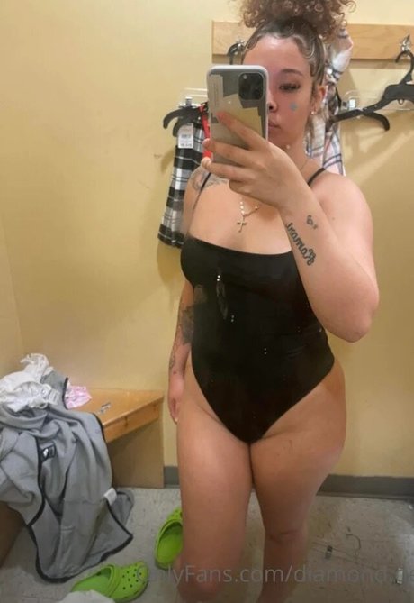 diamond desirae onlyfans leaks porn