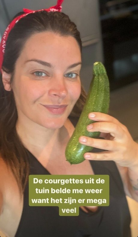 Miljuschka nudes onlyfans leaked