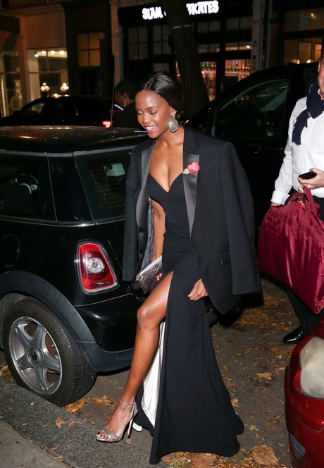 Oti Mabuse sex tape onlyfans