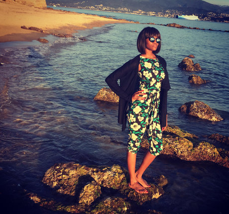 Oti Mabuse onlyfans leakd