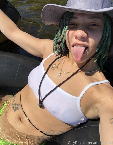 Naturalsworld onlyfans nudes leak