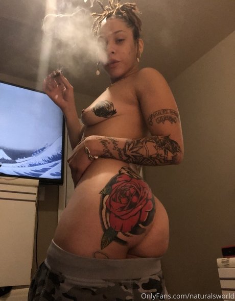 Naturalsworld onlyfans leaks free