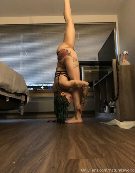 Naturalsworld onlyfans naked