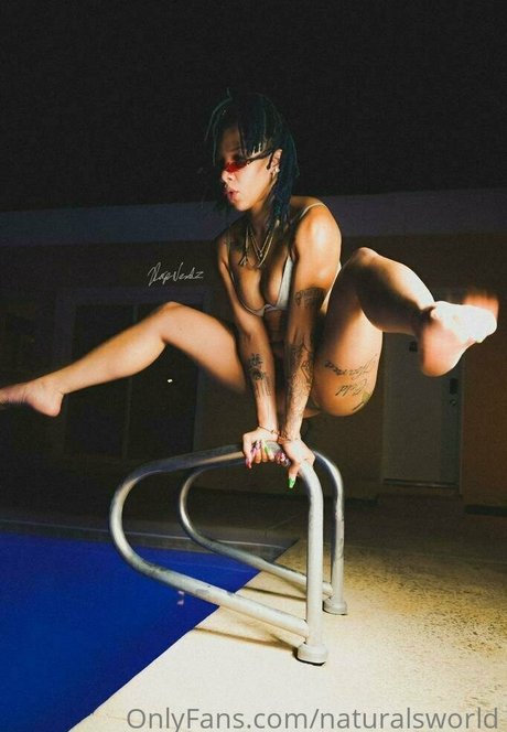 Naturalsworld nude leak onlyfans