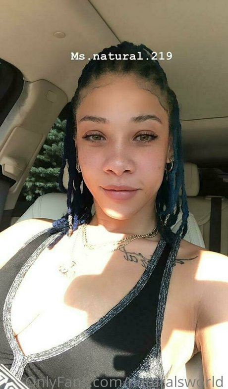 Naturalsworld porn only fans