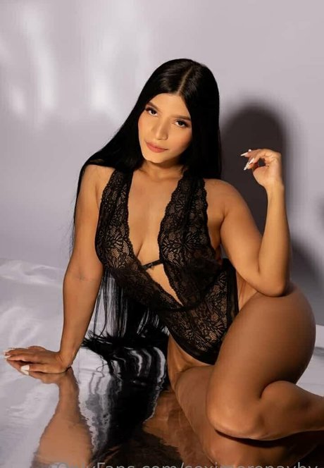 seximorenavby onlyfans sextape leak