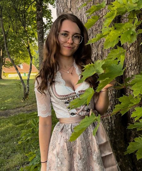 Anna Kauer nude leaked onlyfans