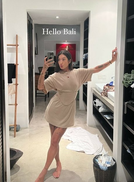 DJ Peggy Gou only fans leaked