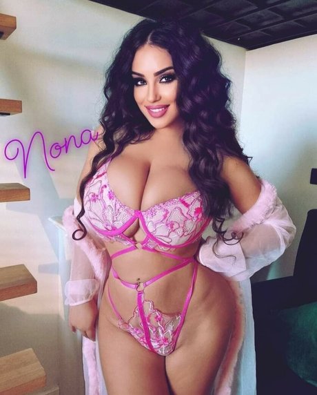 Nona Adams onlyfans porn nude