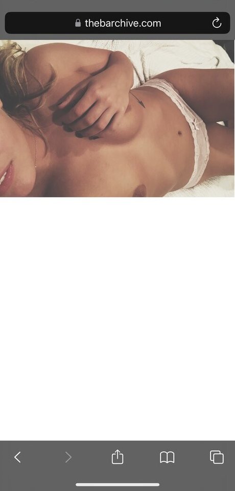 Jes Franklin onlyfans nudes leak