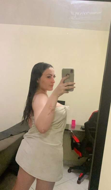 Manu Carvalho nude on onlyfans