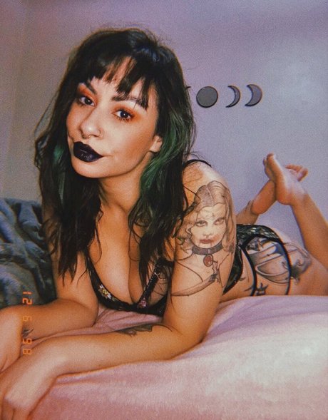 Bianca Blum onlyfans pics