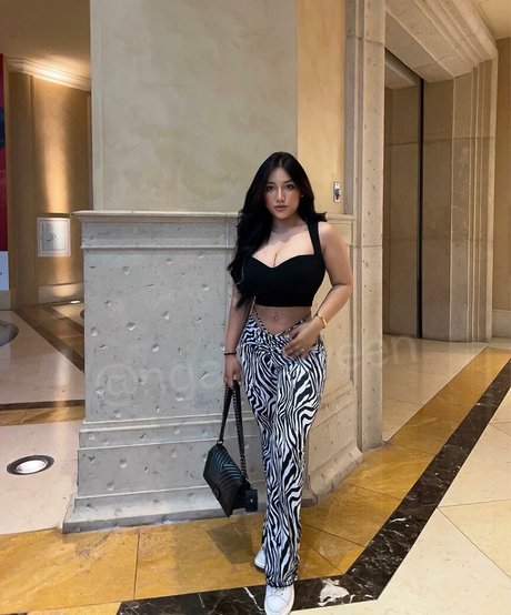 Ngan Nguyen onlyfans porn leak