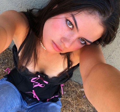 Jalynn Irwin only fans leak nude