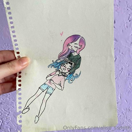 alise ssmith onlyfans nudes leaks