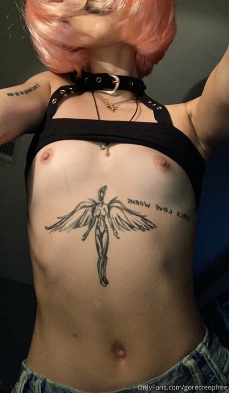 gorecreepfree onlyfans porn