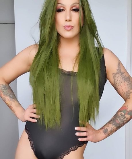 Brooke Spearz nude onlyfans porn