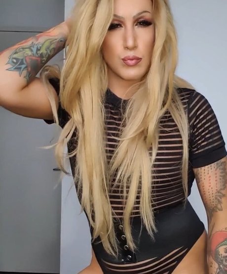 Brooke Spearz onlyfans pic