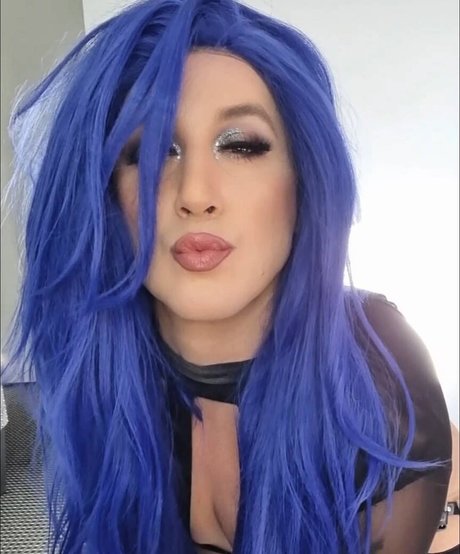 Brooke Spearz onlyfans ass