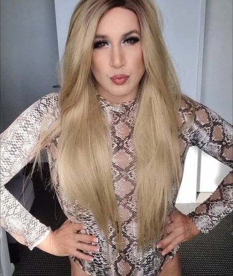 Brooke Spearz onlyfans nude content