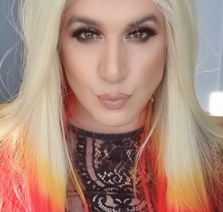 Brooke Spearz onlyfans pics nude