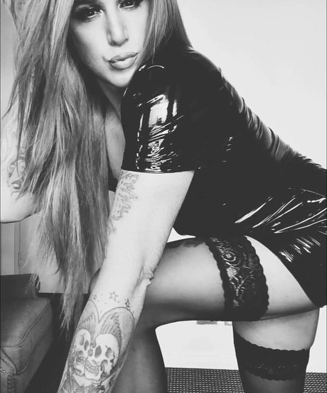 Brooke Spearz onlyfans model photo