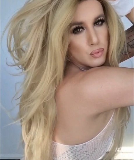 Brooke Spearz onlyfans hot