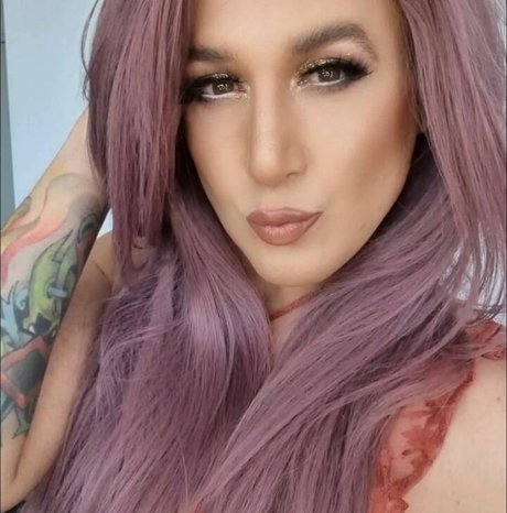 Brooke Spearz nude leaked onlyfans