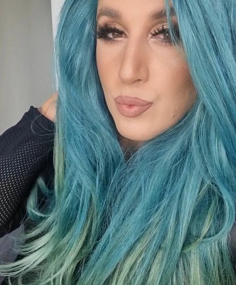 Brooke Spearz only fans leaks porn