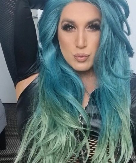 Brooke Spearz leak only fans