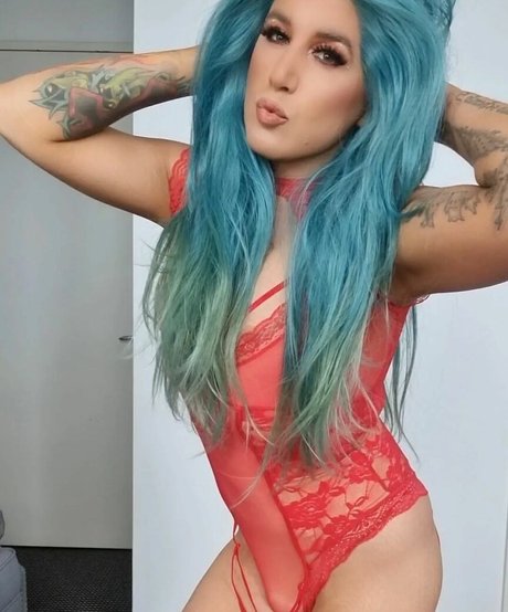 Brooke Spearz porn onlyfans leak