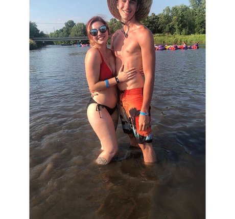 Kaytlin Lovely only fans leak