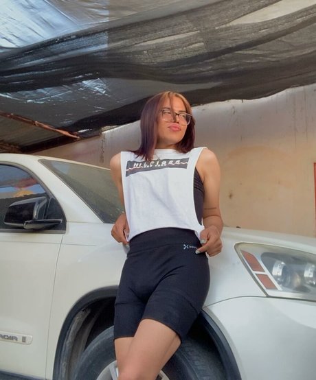 Lilith Moreno fans only