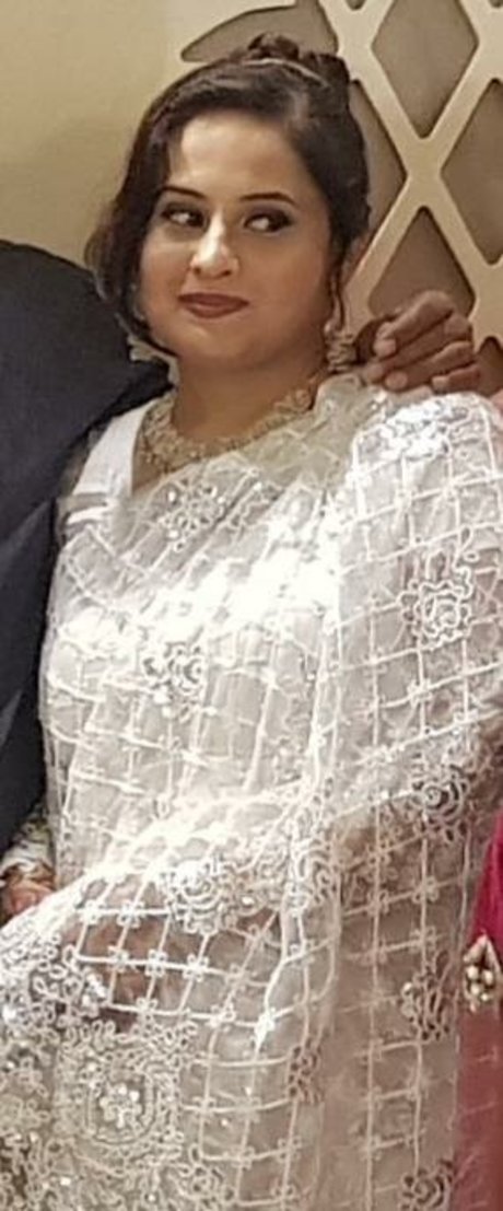 Ghazala Faisal onlyfans photo
