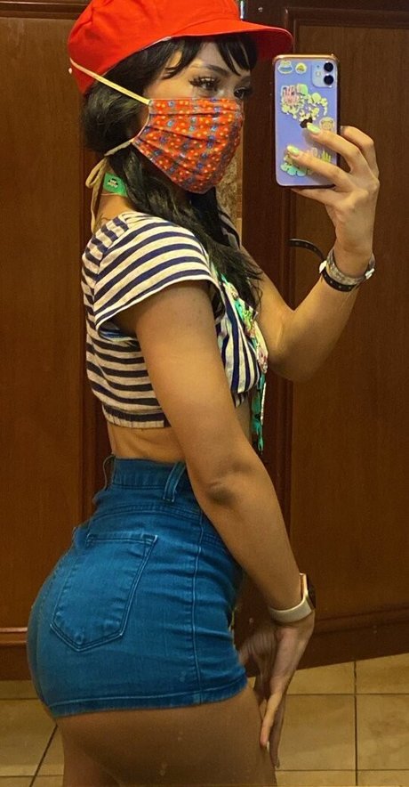 knimbley onlyfans content leaked