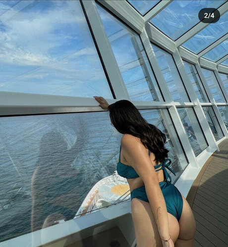 Mathilda Huang only fans photos