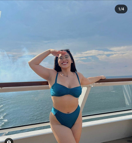 Mathilda Huang onlyfans nude photos