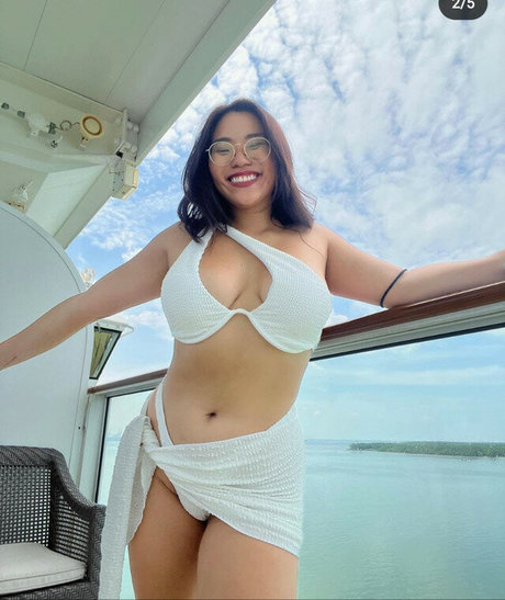 Mathilda Huang onlyfans archives