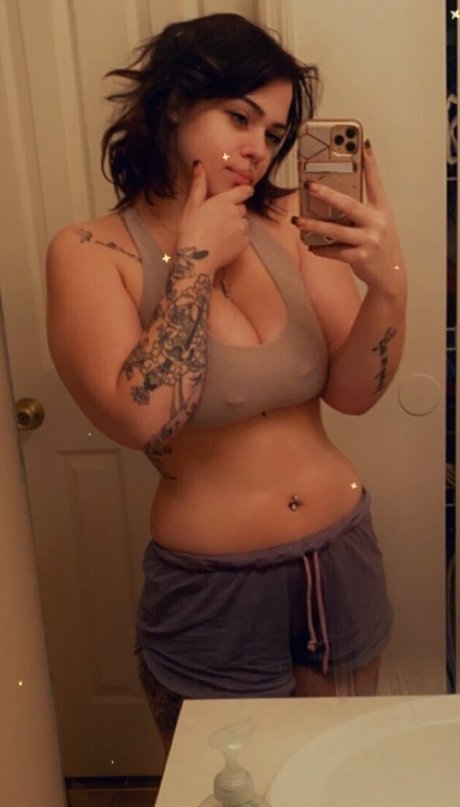 Gabrielle Mack onlyfans leaks xxx