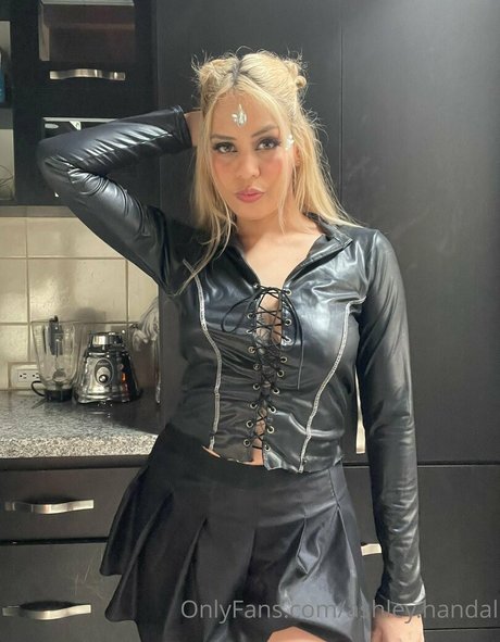 Ashleyrodriguezm leaked onlyfans free